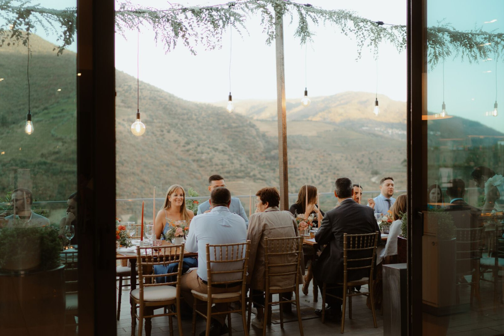 Unforgettable Vineyard Events in Douro with Romã Eventos
