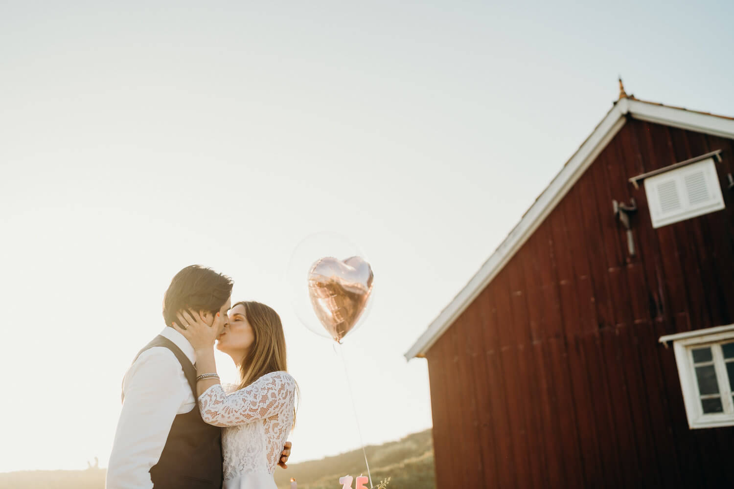 Elopement in Portugal